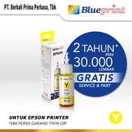 Tinta Epson Original BLUEPRINT 664XSP For Printer Epson L120 L220 L350 70 ML - Warna