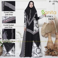 Promo IVANKA SERIES by SANITA Diskon