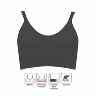 XIXILI JUST YOU 24/7 COMFORT BRALETTE