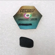 Nikon D5100 thumb Rubber