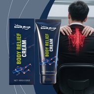 South Moon Massage Gel Body For Knees Joints And Pain Relief Care