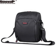 Rhinowalk 2021 waterproof Bike bag bicycle handlebar bag BROMPTON front bag Big capacity Cycling bag