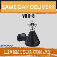 Zoom VRH-8 Ambisonic Mic Capsule for H8 ( VRH 8 / VRH8 )