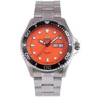 FAA02006M9 AA02006M Orient Ray Raven II Automatic Mens Businesss Watch