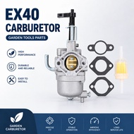 20B-62302-30 EX40 EX400D carburetor fit for ROBIN EX400DS EX400SE 20B-62302-10 GENERATOR carburettor