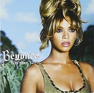 B'day [Audio CD] Beyonce