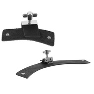 Drum Stickers Dampening Cushion Silencers Accessories for Small Pad Dampener Damper Dampeners-beette