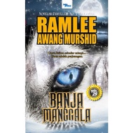 Banja Mangserigala Hayu Hayu; Ramlee Awang Murshid ✨ 93;