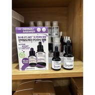 PDRN CNP Derma Essence, PDRN CNP Serum, CNP Salmon Essence 30ml (Regular VERSION)