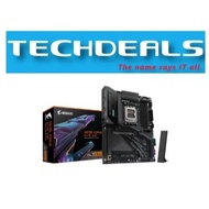 Gigabyte X870E AORUS ELITE X3D Motherboard