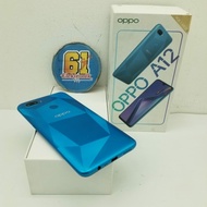 HP OPPO A12/HP OPPO RAM 3/HP OPPO BEKAS MURAH