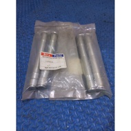 Center stand axle YAMAHA brake pedal axle