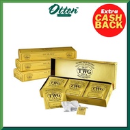 Twg - White Sky Tea (Teabags) - TWG Tea