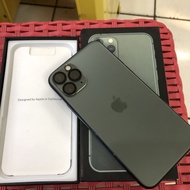 iphone 11 pro 256gb second inter