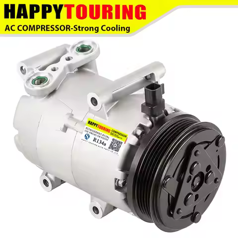 CAR AC Compressor For Ford Focus 2012 2013 2014 CV6Z-19703-J CV6Z19703J BV6Z19703B CV6Z19703B AV6Z19