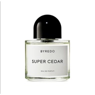 Byredo Super Cedar Perfume Edp Wooden Floral Tone100ml