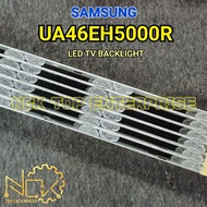 SAMSUNG UA46EH5000R TV LED BACKLIGHT BARU READY STOCK UA46EH5000