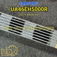 SAMSUNG UA46EH5000R TV LED BACKLIGHT BARU READY STOCK UA46EH5000