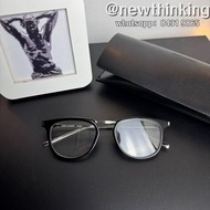 YSL SAINT LAURENT  型號：SL 753  尺寸：50-20-145  光學眼鏡 鏡框