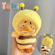 Duck Upset Clothes/Upset Duck Clothes/ Duck Upset Doll ClothesOne Set Duck Upset Clothes/ Accessorie