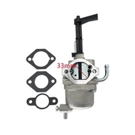【ISHOWMAL】Carburetor For EX40 20B-62302-30 20B-62302-20 20B-62302-1013HP Engine