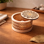 Aesthetic Room Perfume Container - Room Perfume Container - Glade Container Stella/ Dahlia/ Aromathe