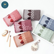 KATUN Angola Cotton Towel Adult Size (70cm x 140cm) | (80cm x 160cm) | Imported imports |