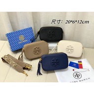 2024 TB Camera Bag Miller Mini Crossbody Bag with Box TB999999-0509