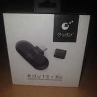Gulkit Bluetooth Audio USB Transceiver