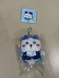 Chiikara小八 小王子公仔