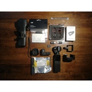 [UPDATED 2026] DJI Osmo Pocket 1 Complete Package