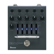 Ibanez Ibanez/PTEQ PENTATONE FAMILY Parametric Equalizer