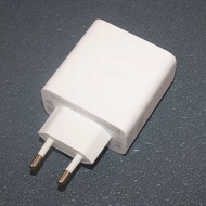OPPO 67W Supervooc 2.0 Charger EU/US Fast Charge Adapter 100CM 6.5A Type C Cable For OPPO Find N2 A1
