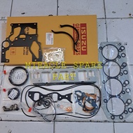 Gasket Set Full Set Isuzu TRAGA EURO 4 4JA1 TURBO