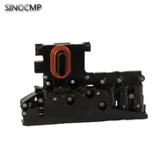 6F50 6F55 Transmission Solenoid Valve Body Module AA5P-7Z369-AA DA8P7G391AA DA8P7G391AB For Edge Exp