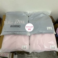 Blackpink World Tour Finale Zip-up Hoodie