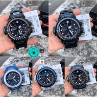 Casio G SHOCK GULFMASTER Series : GWN-Q1000MC-1A / GWM-Q1000MC-1A2 / GWN-1000-2A / GWM-Q1000-7A / GW