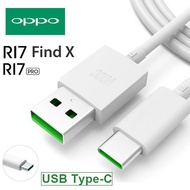 Oppo VOOC Type-C D287 Fast Charging Cable