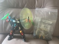 Bandai SR合金 勇者王 Final GaoFighGar