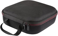 Levigo Hard Shell Shockproof Protective Headset Storage Case Compaitble With B&O H4/H7/H8/H9/H9i, He