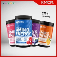 ON Amino Energy Optimum Nutrition 30 servings - KMCR NEXTLEVEL