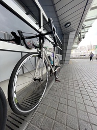 JAVA Road Bike