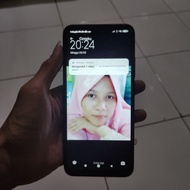 Xiaomi Redmi 9C 4/64 Second Resmi Indonesia