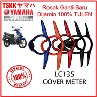 YAMAHA LC135 V2 V3 V4 V5 V6 Original Meter Cover 55C-H3229