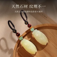 Jade Pendant yy6.18