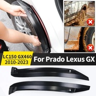 For Toyota Land Cruiser Prado 150 Lc150 for Lexus GX460 GX 460 2010-2022 Rear Wheel Fender Lining Mo
