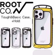 日本Root Co.高質戶外防跌軍工手機殼 (iPhone 13系列)
