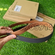 [Hàng Chính hãng] Dây curoa dây đai tổng xe Hyundai Accent (2018-2021) Mã: 2521203980 - 6PK1230/6PK1