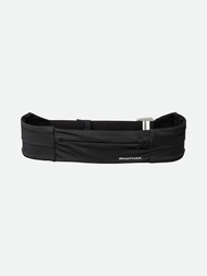 NATHAN Zipster Adjustable |Official| กระเป๋าคาดเอววิ่งมีซิปกันฝน กระเป๋าคาดเอวออกกําลังกาย กระเป๋าวิ