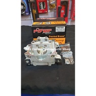 MTRT 19/22 Big Valves Cylinder Head for Nmax V1
